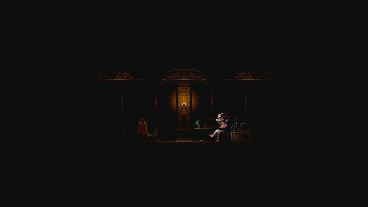 Touhou Luna Nights thumbnail 17