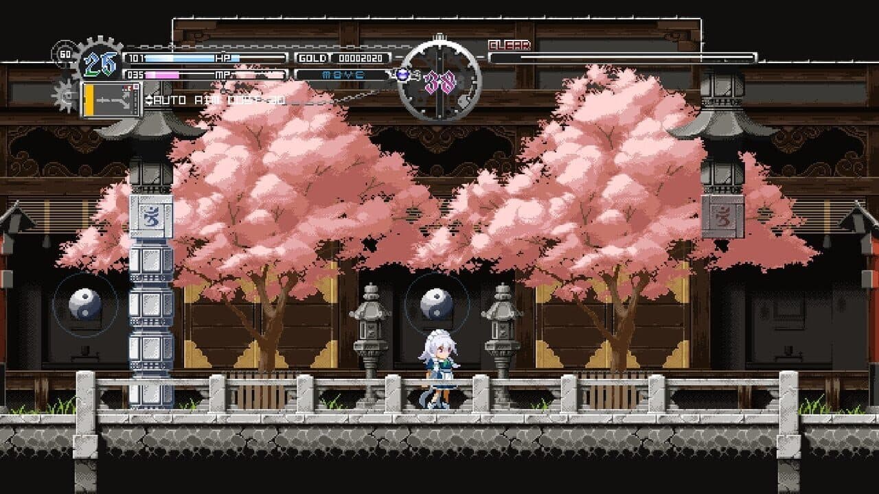 Touhou Luna Nights thumbnail 20