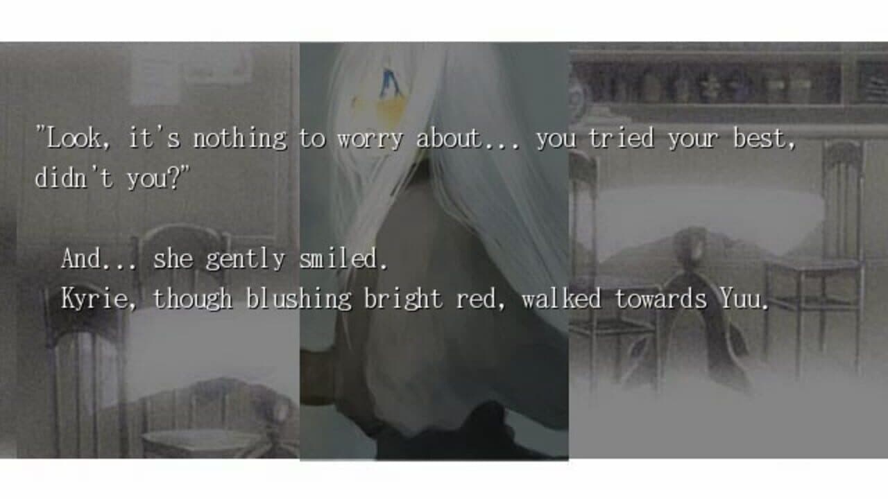 A Happy Valentine thumbnail 2