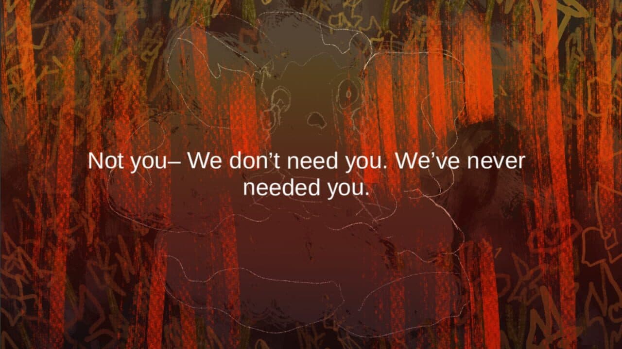 A Heart of Butterblue screenshot 1