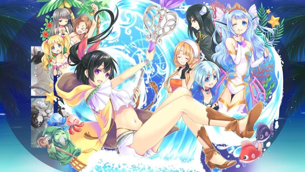 Tobari 2: Dream Ocean thumbnail 7