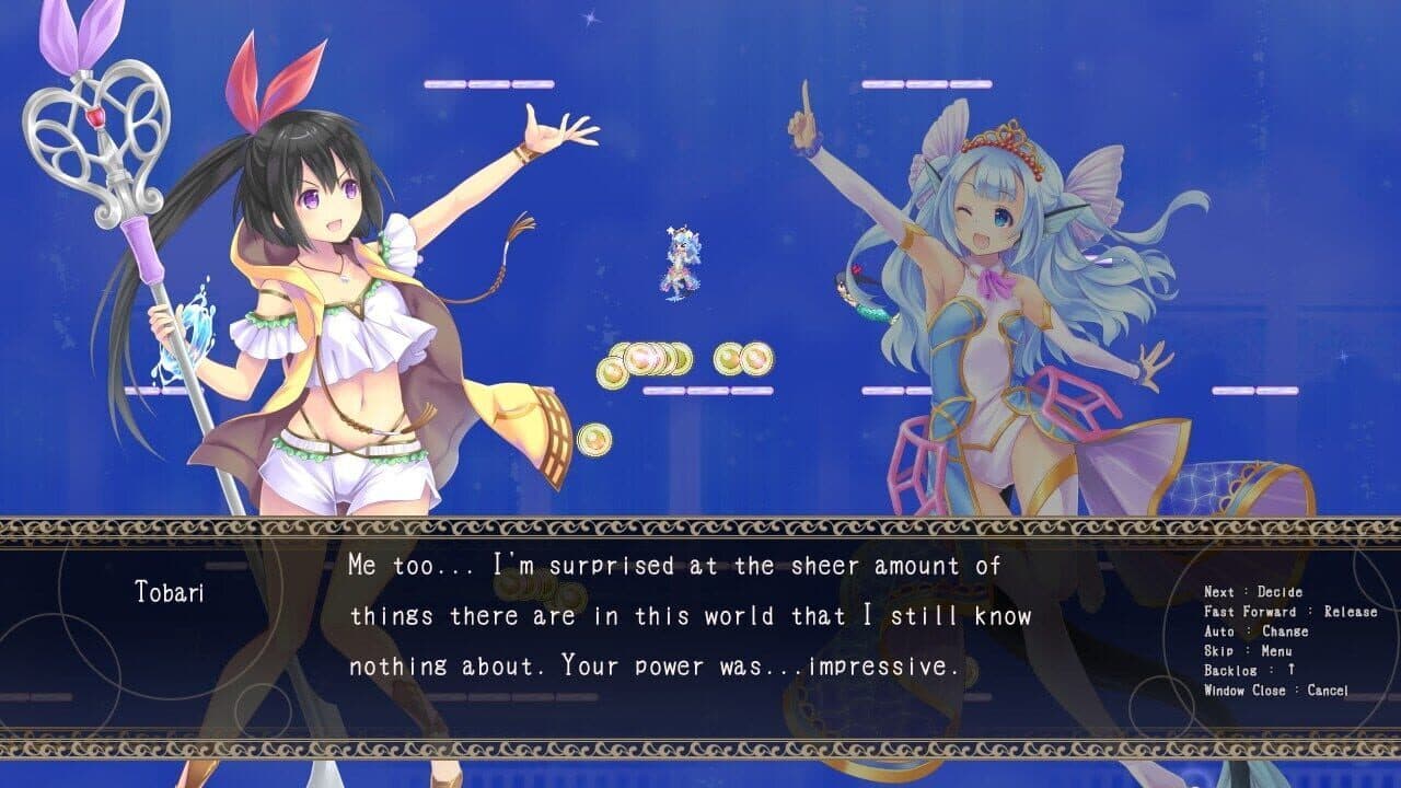 Tobari 2: Dream Ocean thumbnail 10