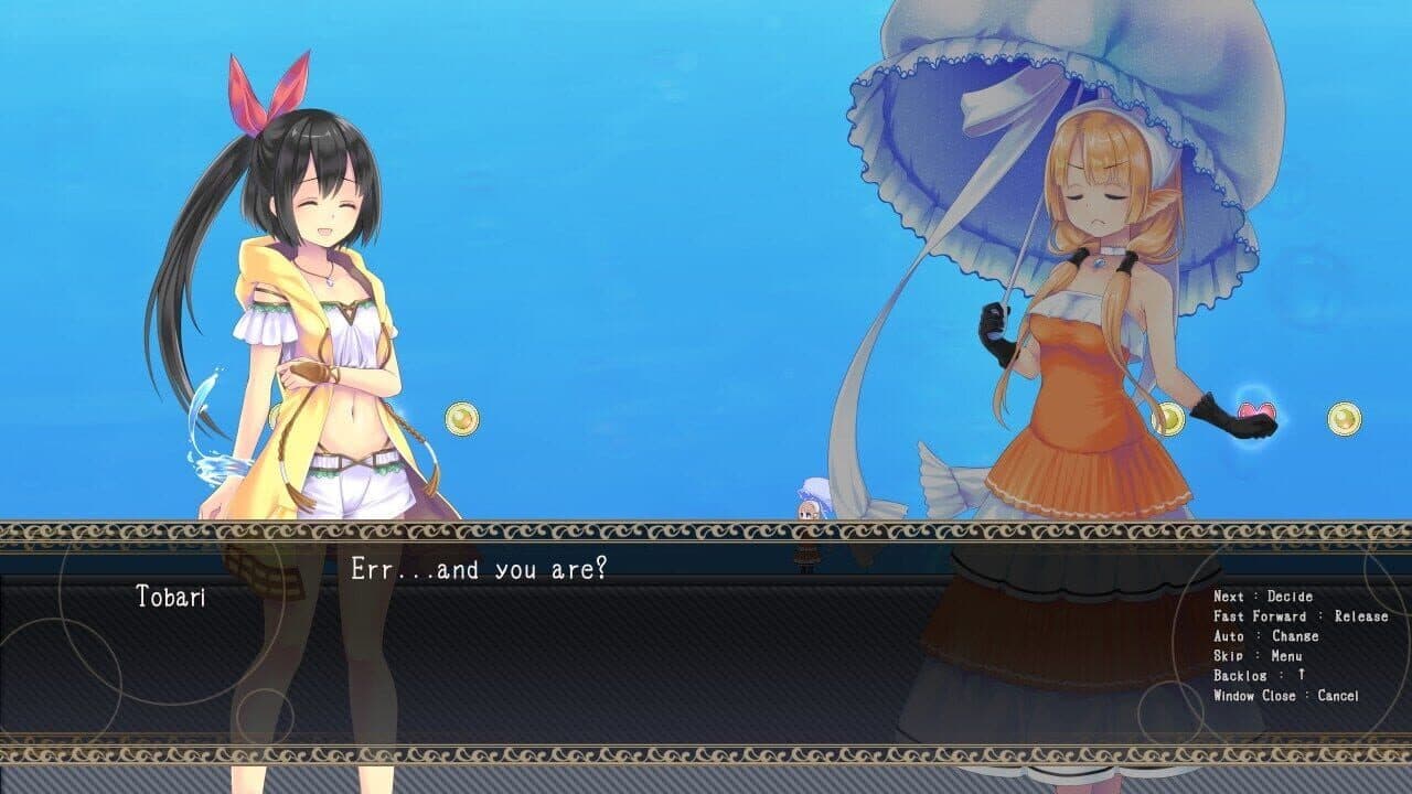 Tobari 2: Dream Ocean thumbnail 17