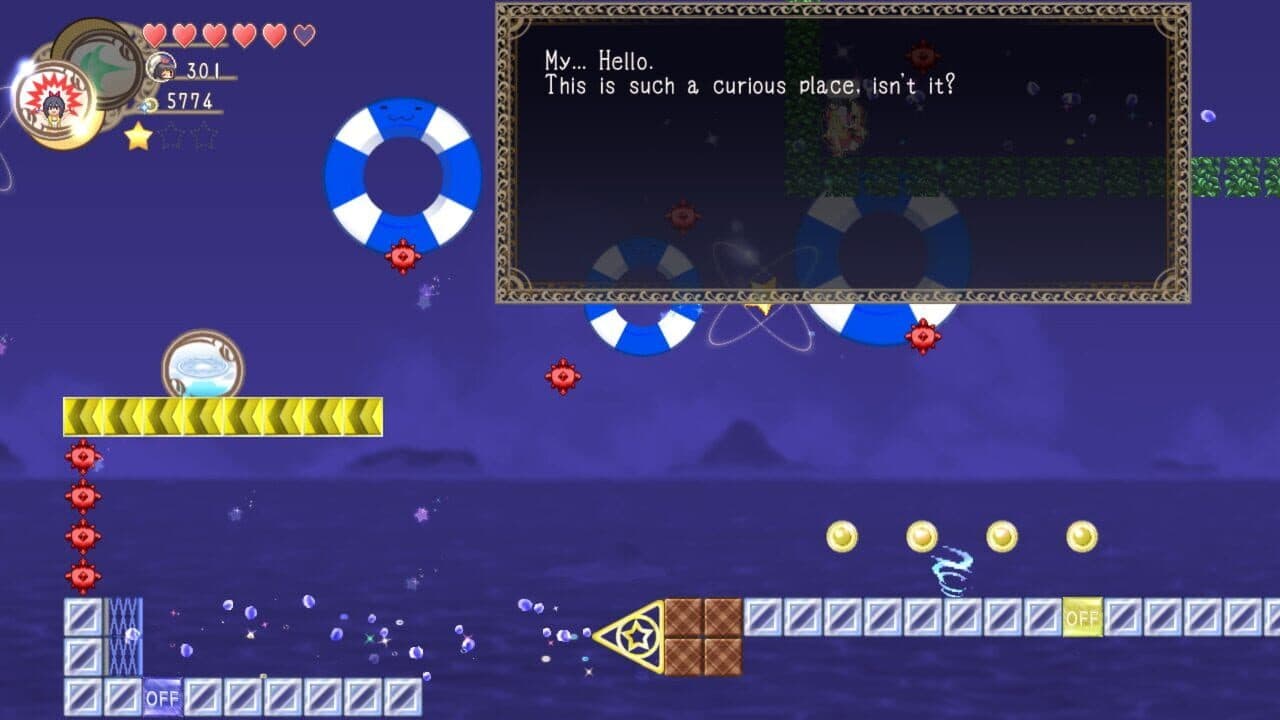Tobari 2: Dream Ocean thumbnail 18
