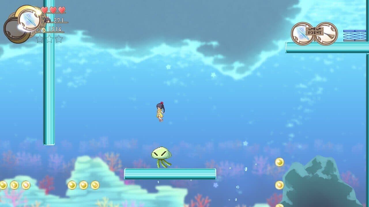 Tobari 2: Dream Ocean thumbnail 19