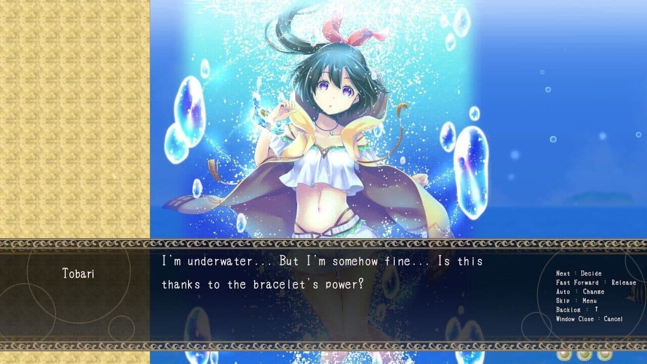 Tobari 2: Dream Ocean thumbnail 20