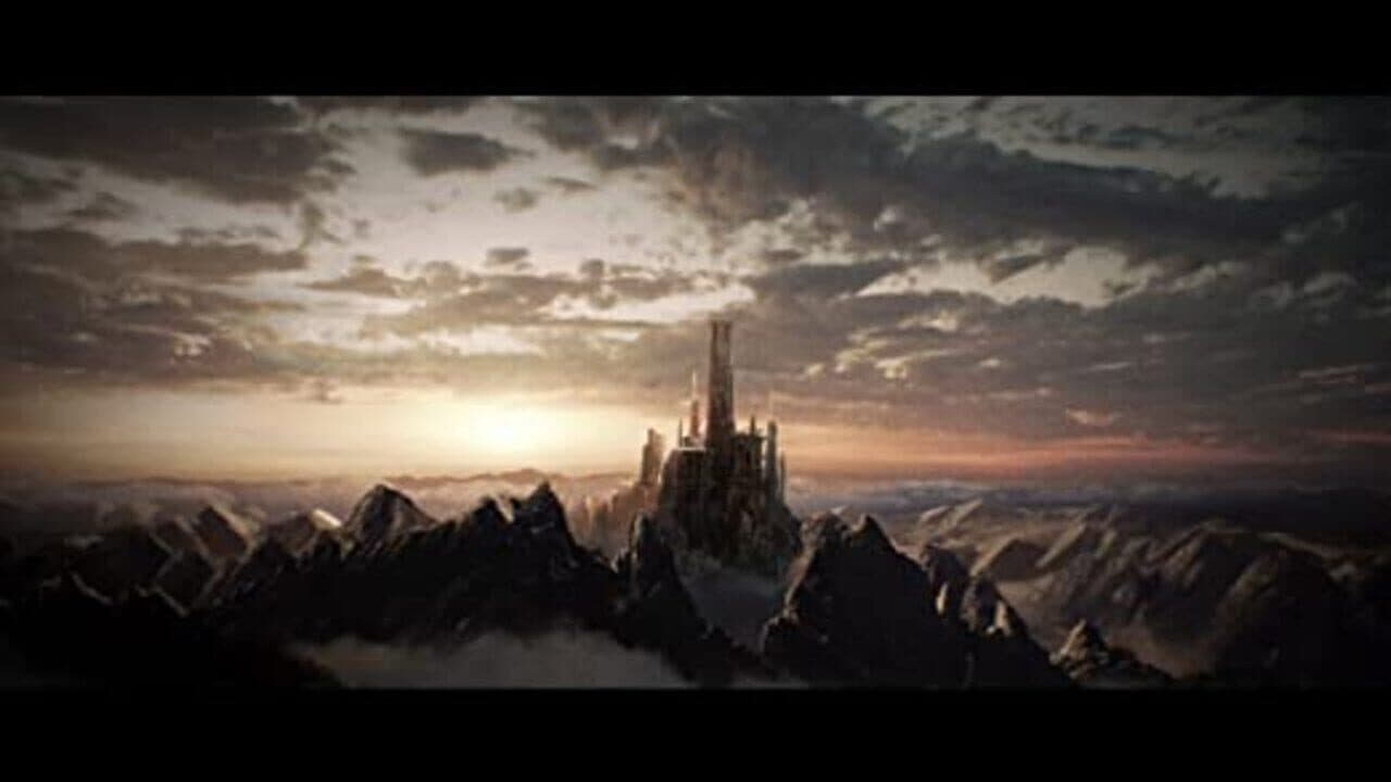 Dark Souls II: Black Armor Edition thumbnail 2