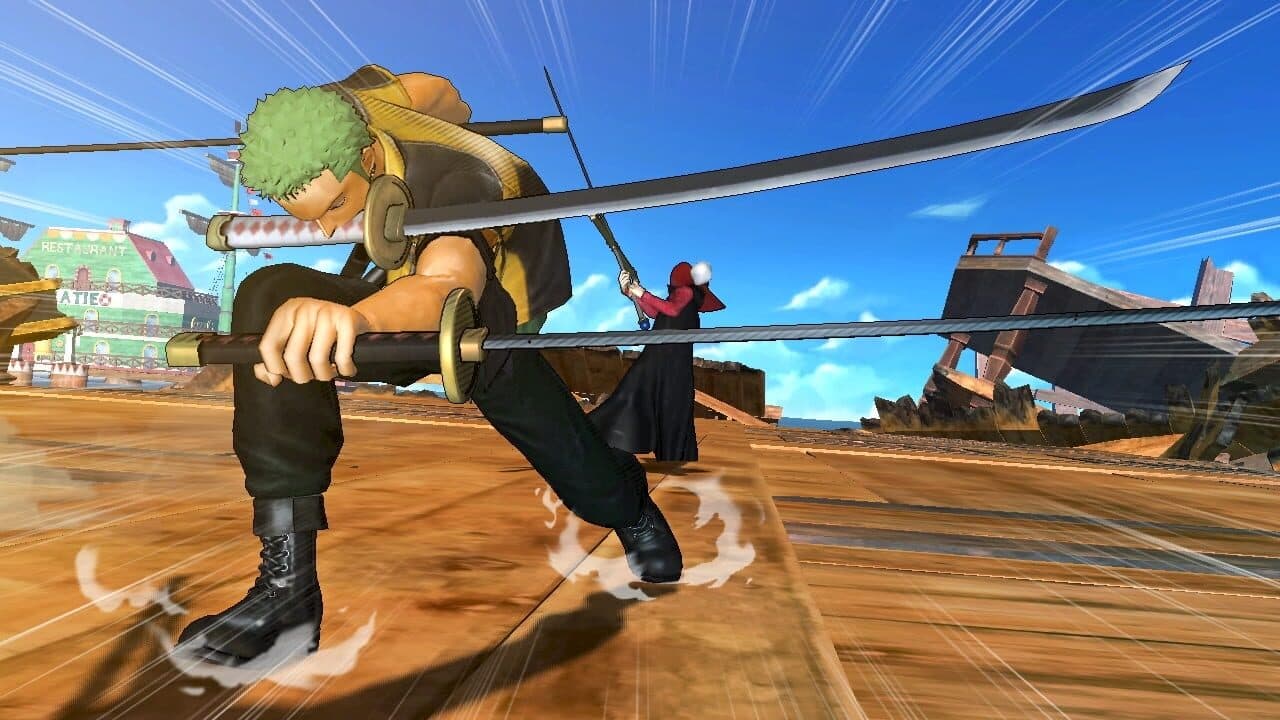 One Piece: Pirate Warriors - Collector's Edition thumbnail 2