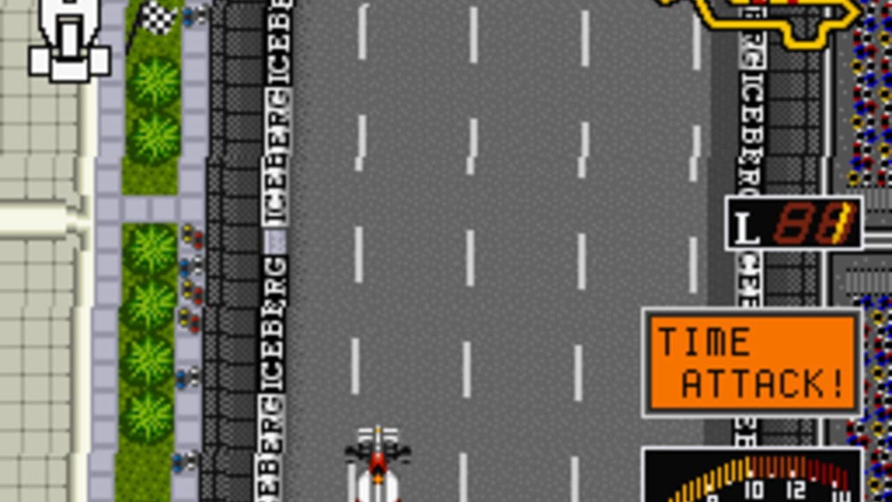 F-1 Grand Prix thumbnail 2
