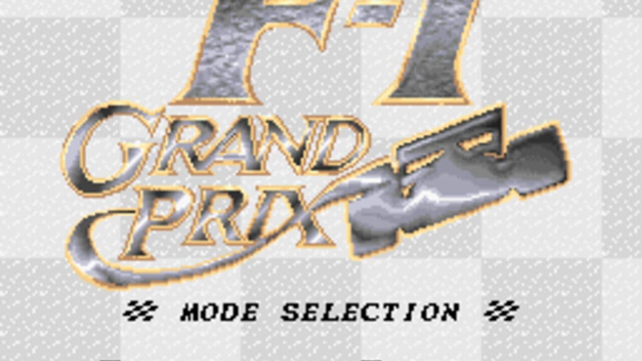F-1 Grand Prix thumbnail 7