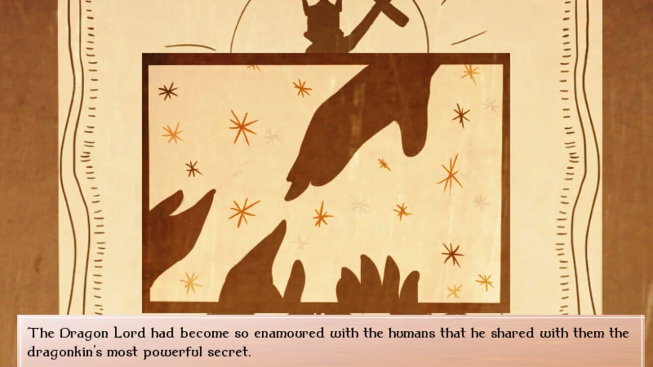 Elvine screenshot 1