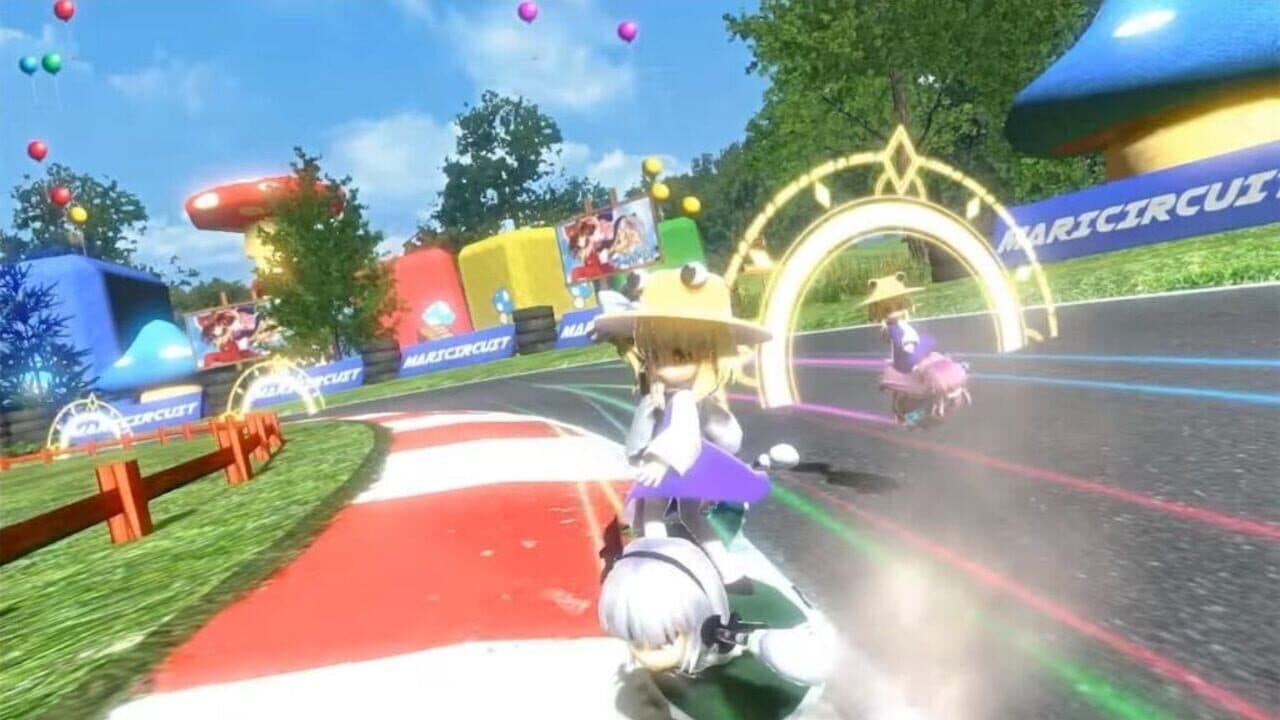 Gensou Skydrift thumbnail 17