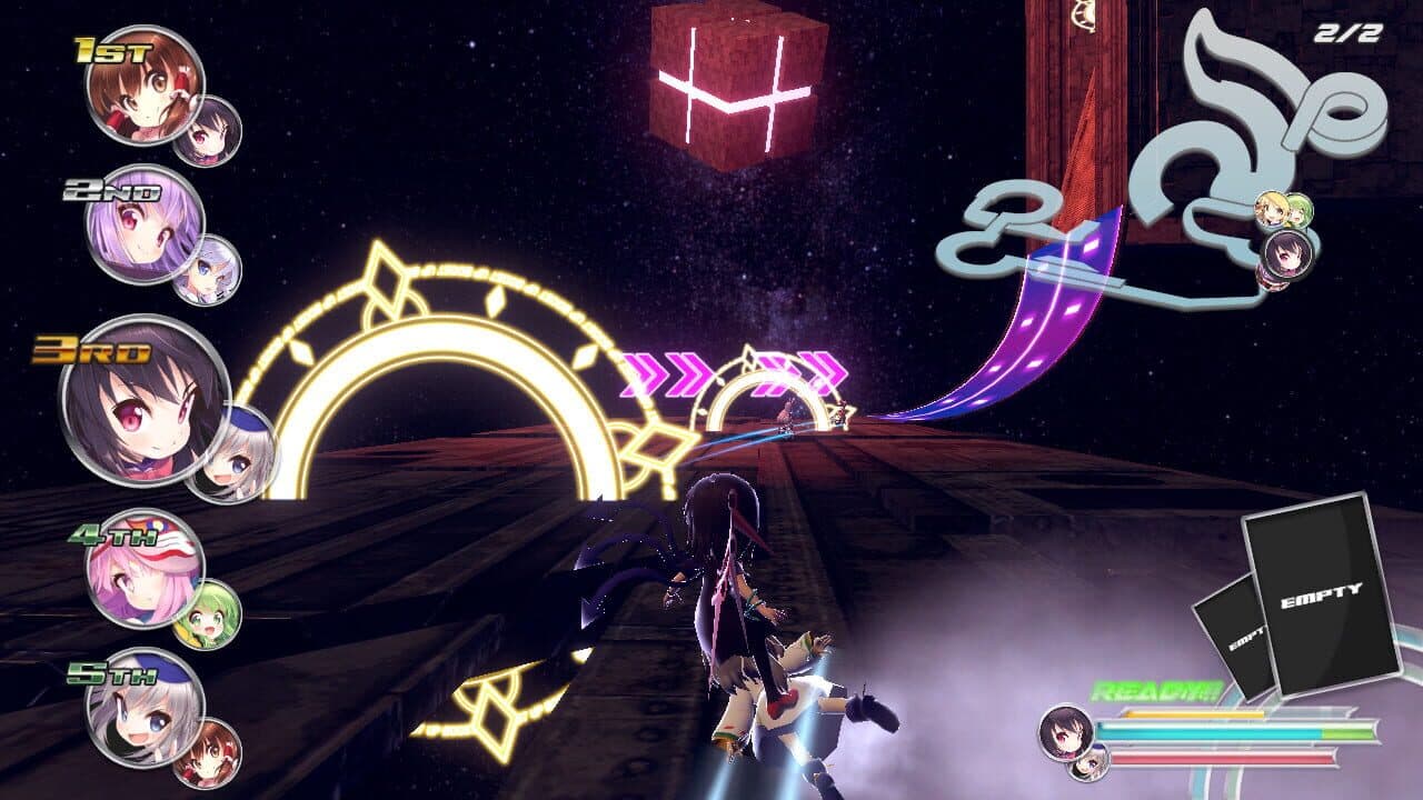 Gensou Skydrift thumbnail 18