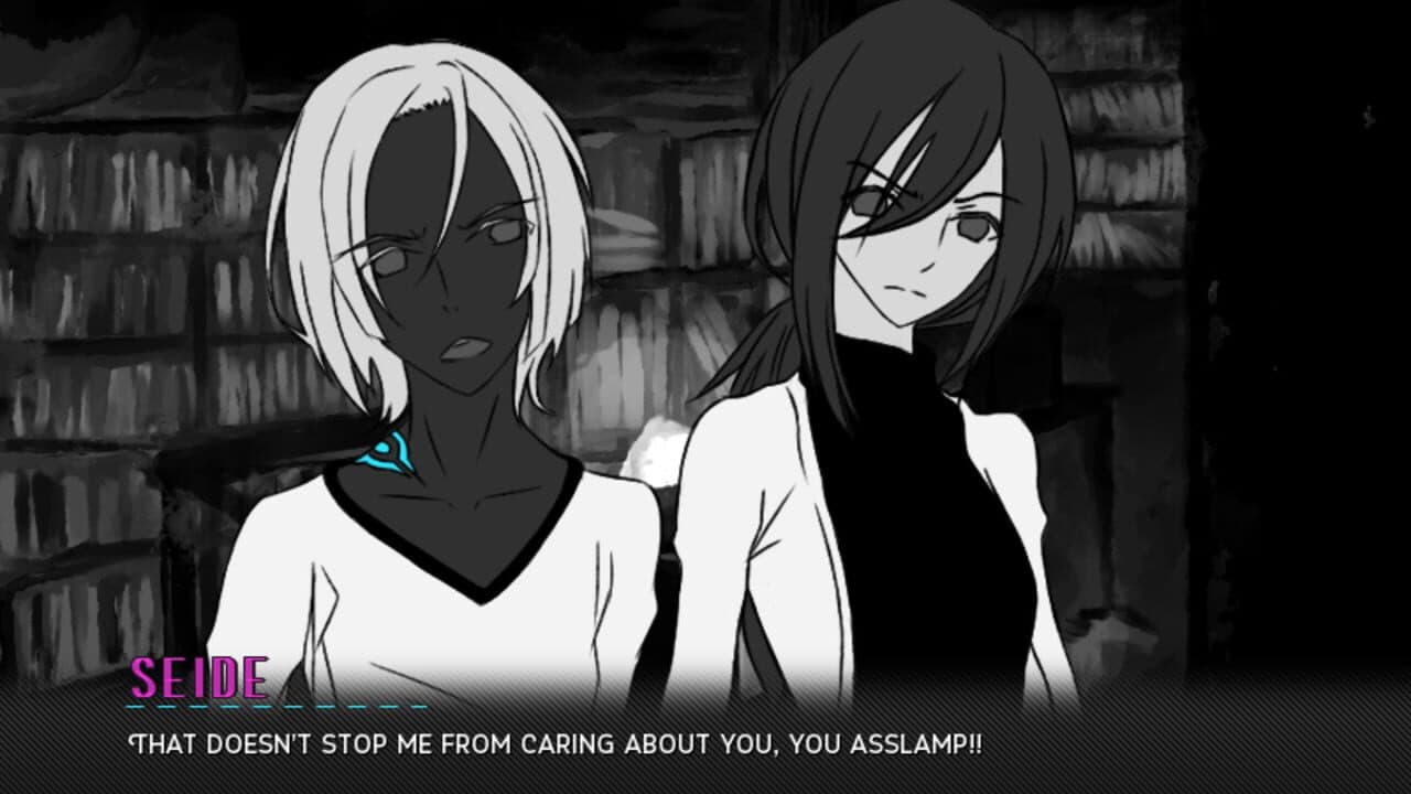 Ego Holic screenshot 1