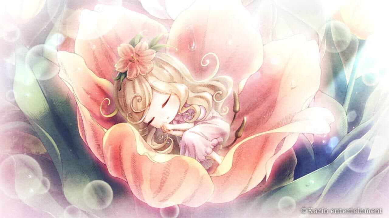 Zettai Meikyuu Himitsu no Oyayubi-hime thumbnail 6