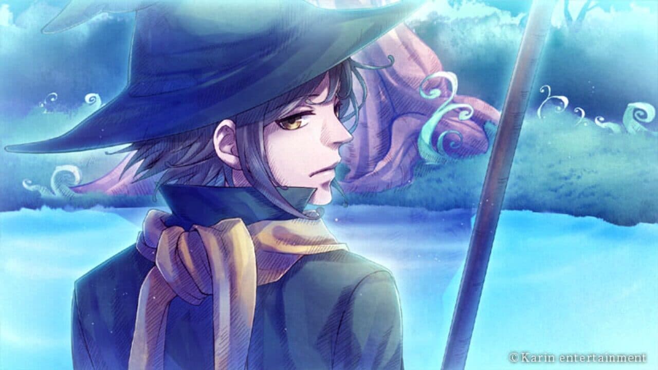 Zettai Meikyuu Himitsu no Oyayubi-hime thumbnail 2
