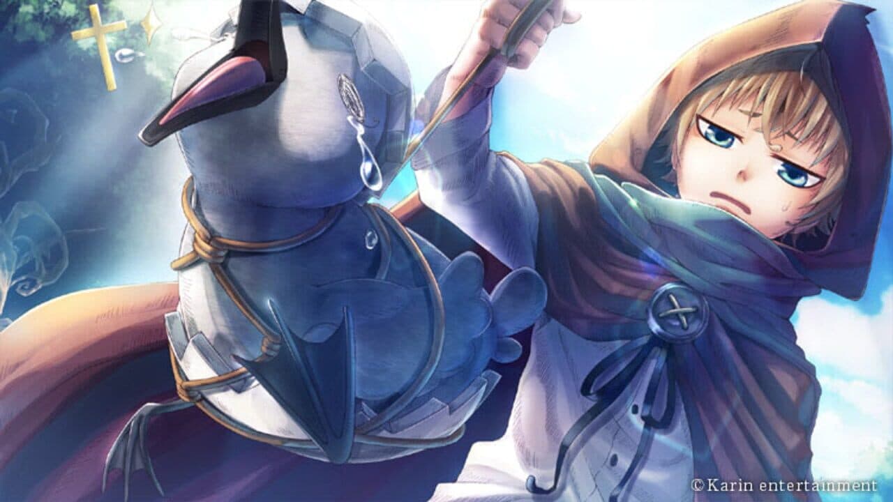 Zettai Meikyuu Himitsu no Oyayubi-hime thumbnail 3