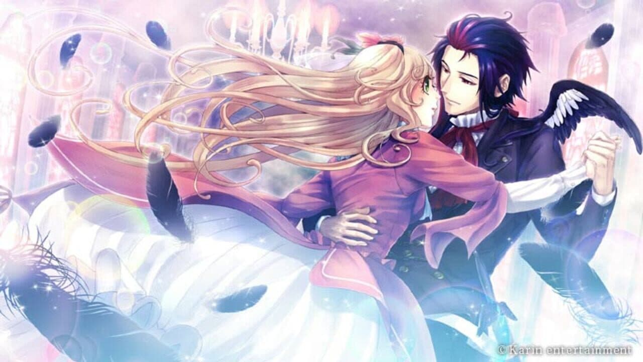 Zettai Meikyuu Himitsu no Oyayubi-hime thumbnail 5