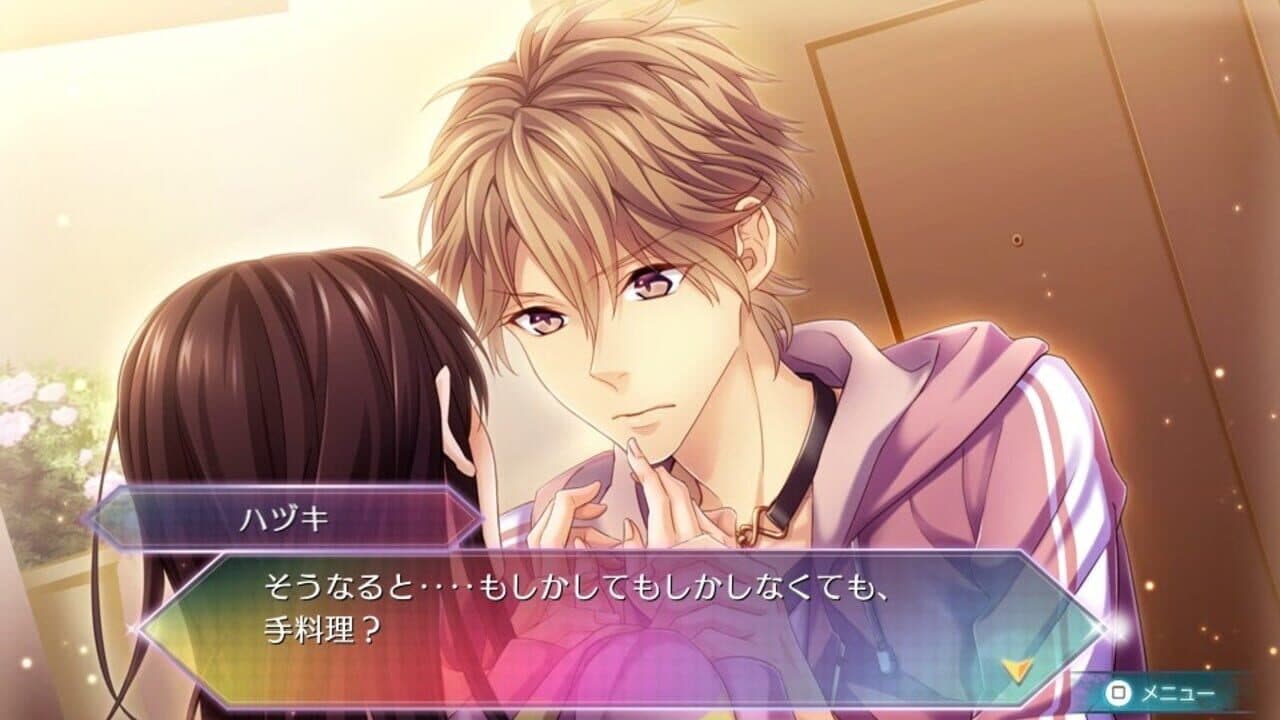 Love:Quiz Koi Suru Otome no Final Answer thumbnail 6