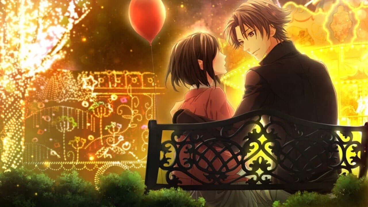 Love:Quiz Koi Suru Otome no Final Answer thumbnail 4