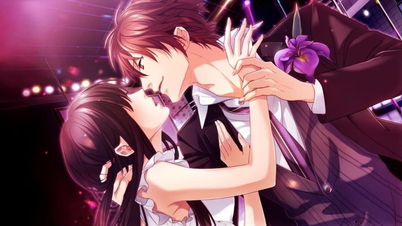 Love:Quiz Koi Suru Otome no Final Answer thumbnail 3