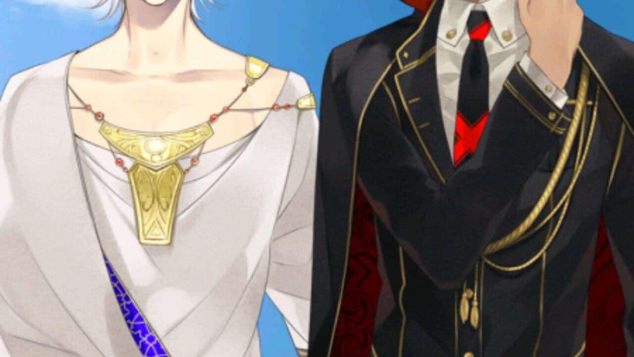 Shall we date?: Angel or Devil thumbnail 2