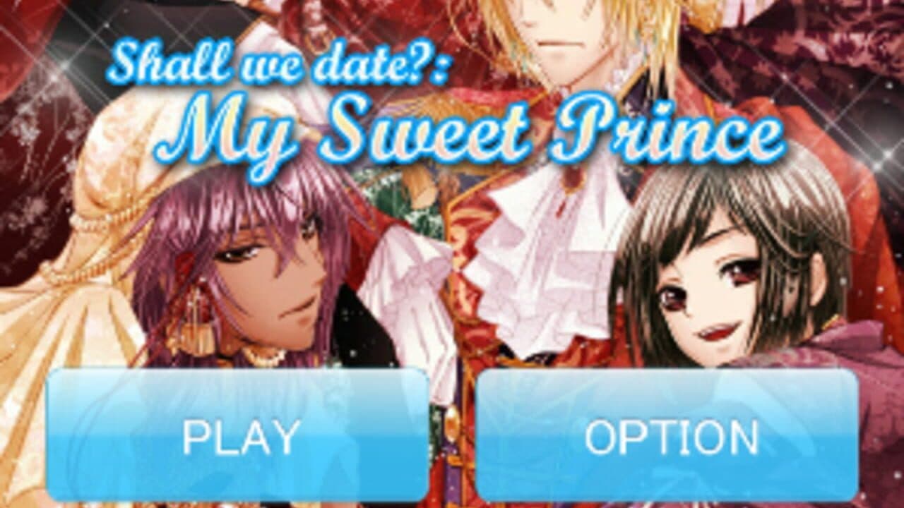 Shall we date?: My Sweet Prince thumbnail 3