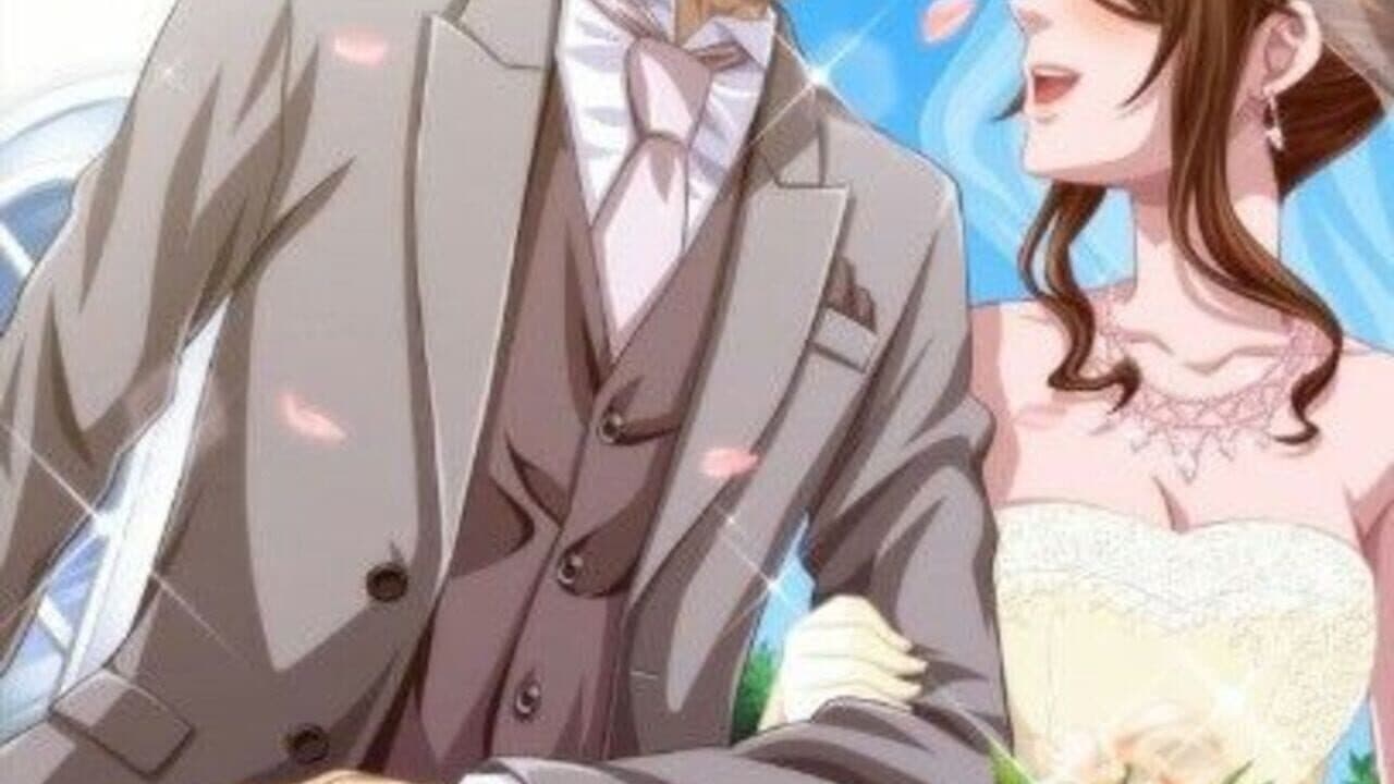 Shall we date?: "Konkatsu" for marriage thumbnail 2