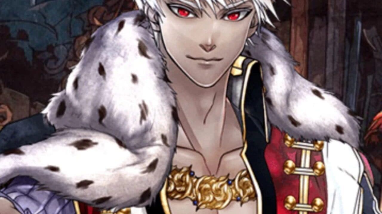 Shall we date?: The Niflheim thumbnail 2