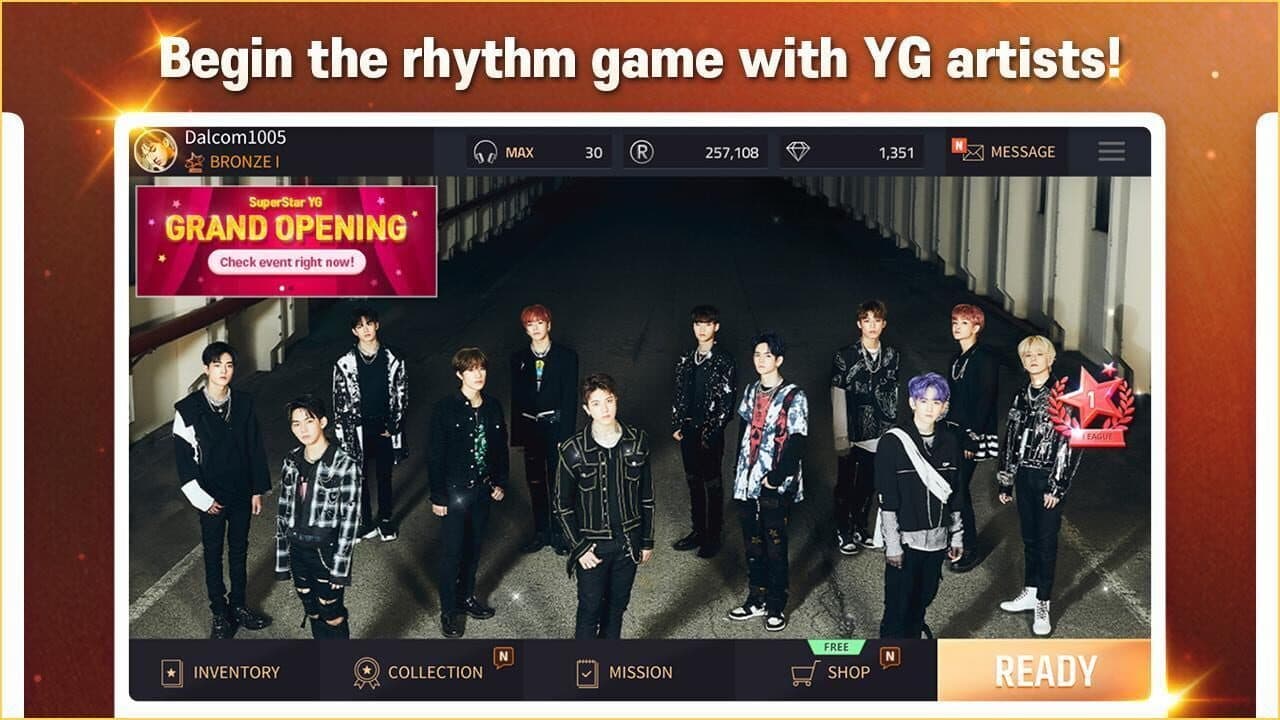 Superstar YG thumbnail 6