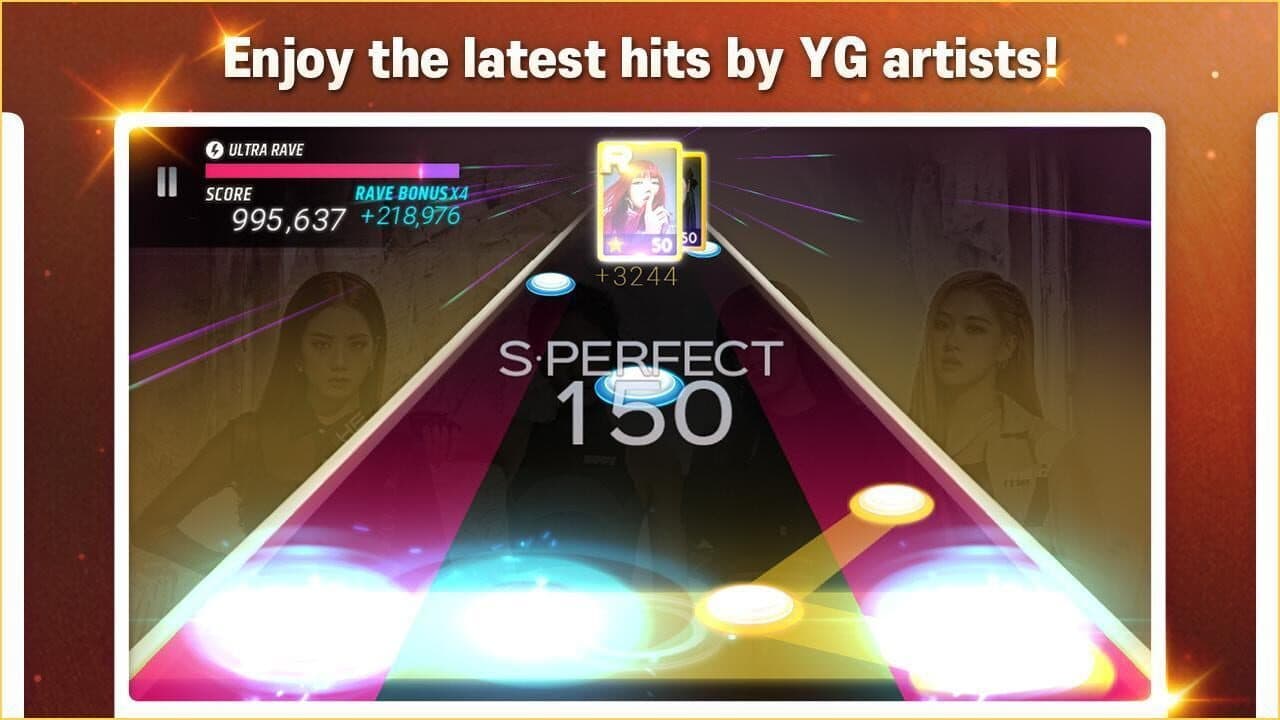 Superstar YG thumbnail 7