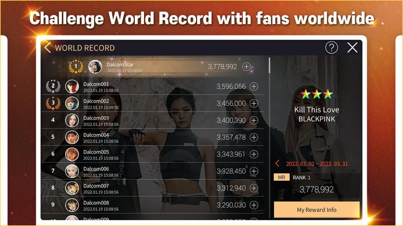 Superstar YG thumbnail 8