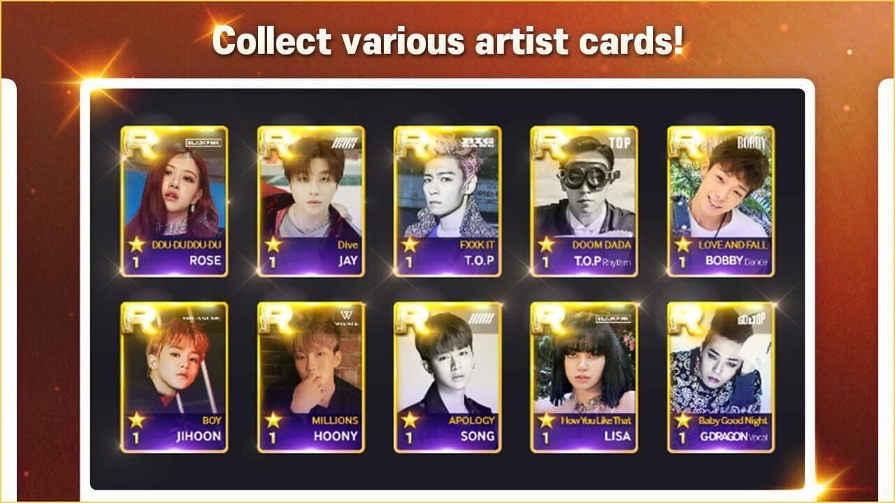 Superstar YG thumbnail 9