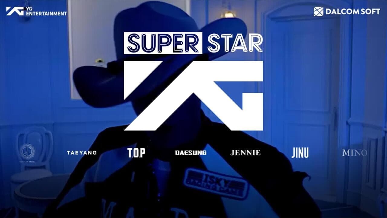 Superstar YG thumbnail 11