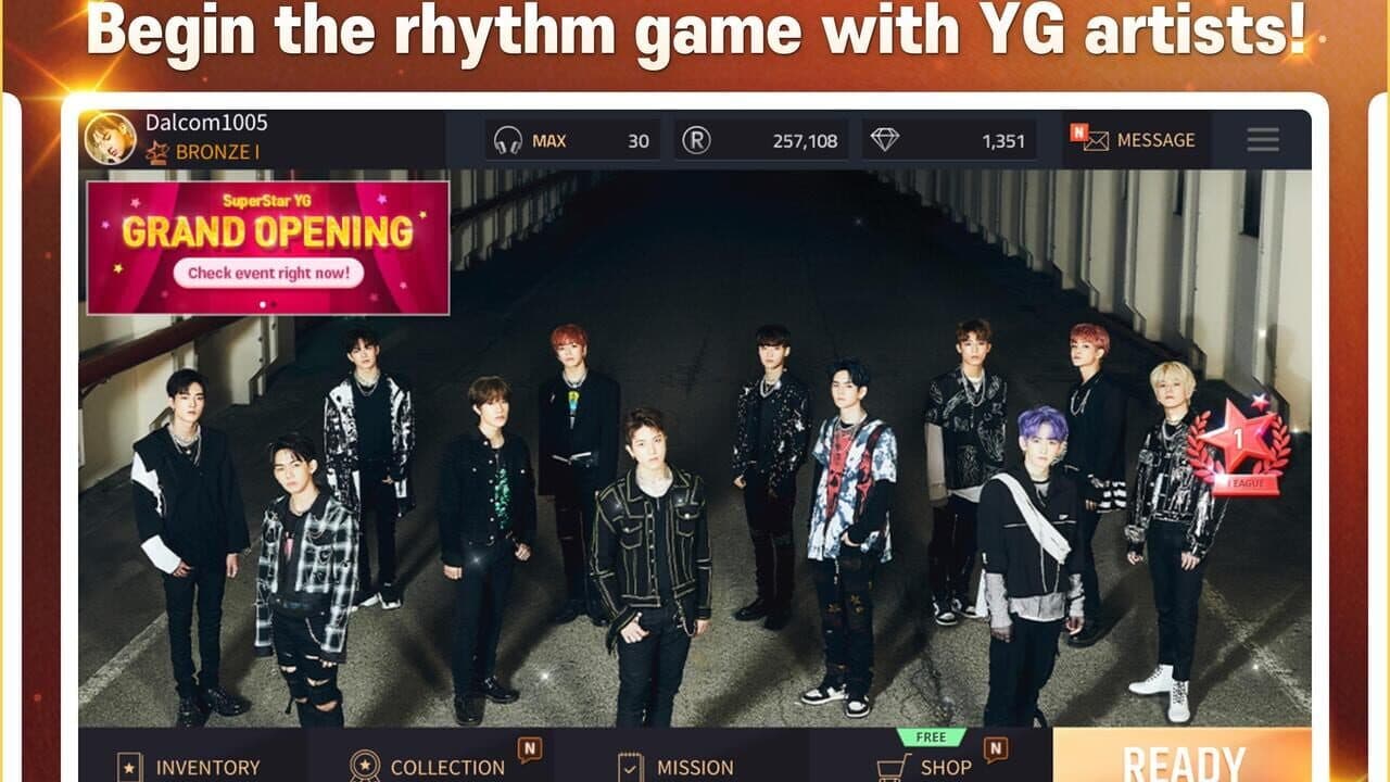 Superstar YG thumbnail 12