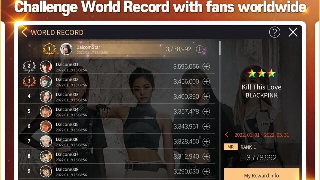 Superstar YG thumbnail 2