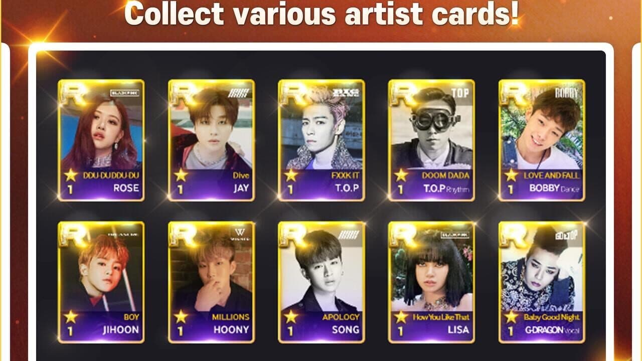 Superstar YG thumbnail 3