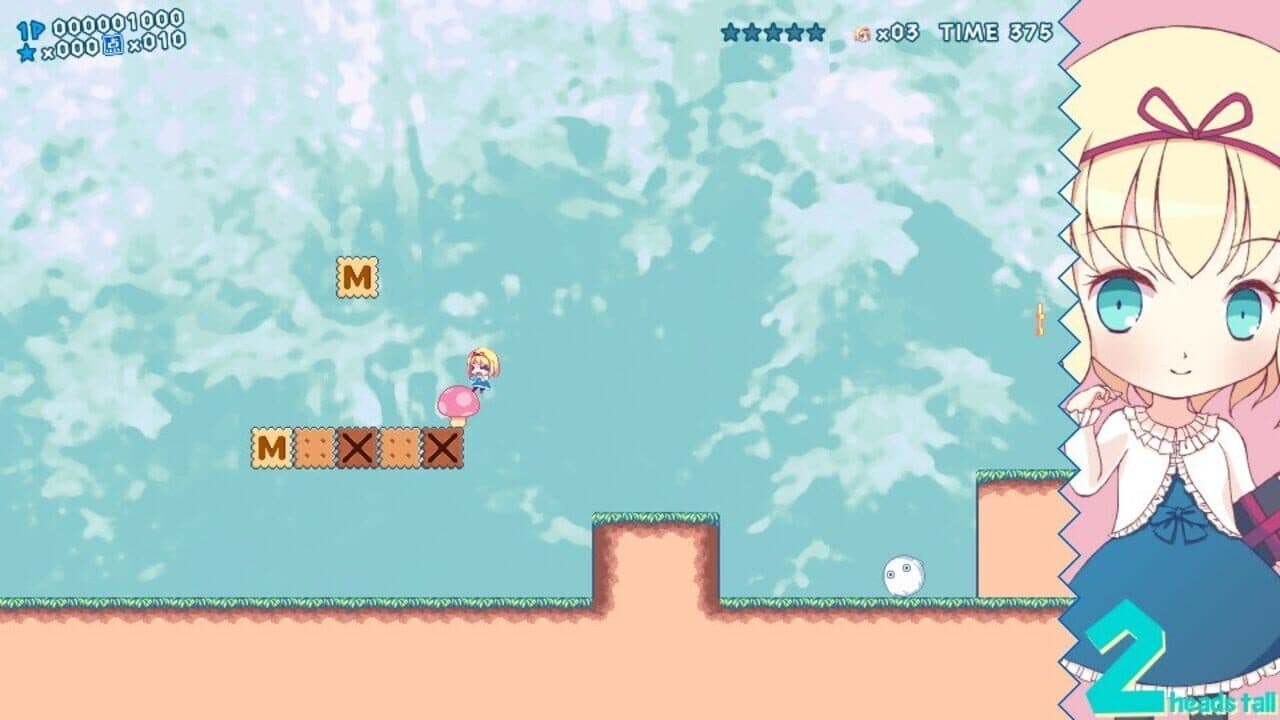 MarisaLand Legacy thumbnail 13