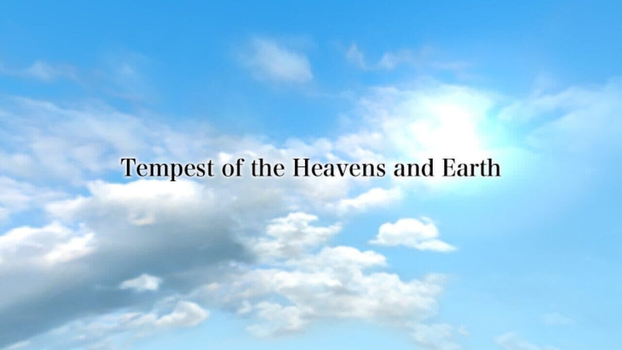 Tempest of the Heavens and Earth thumbnail 20