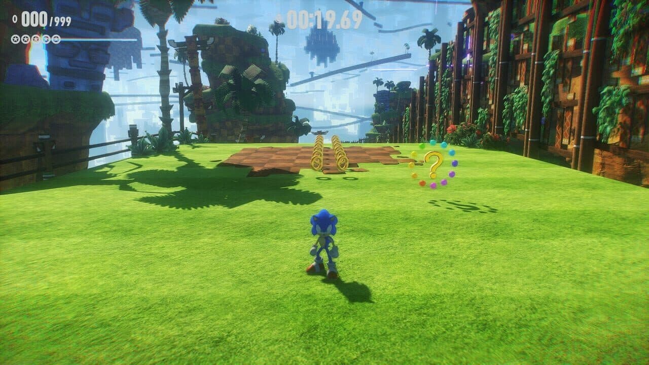 Sonic Frontiers thumbnail 11