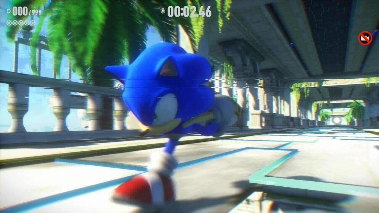 Sonic Frontiers thumbnail 12