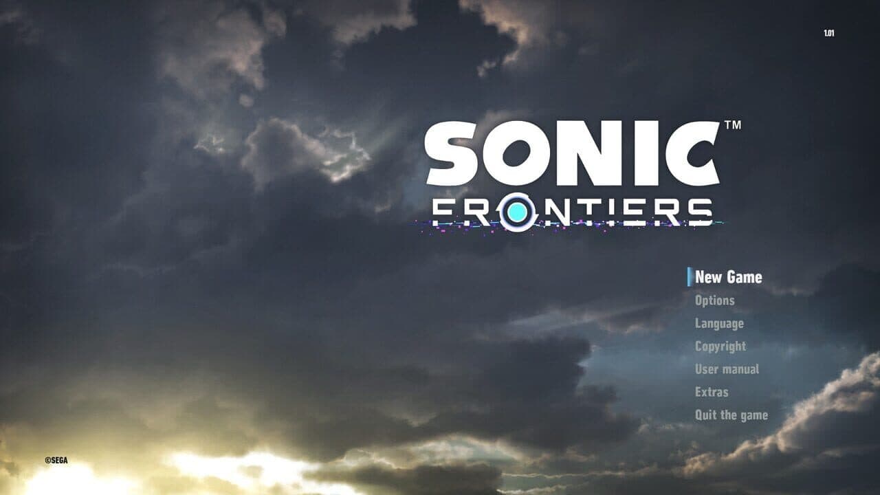 Sonic Frontiers thumbnail 13