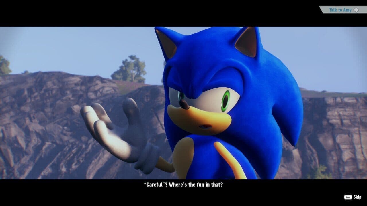 Sonic Frontiers thumbnail 14