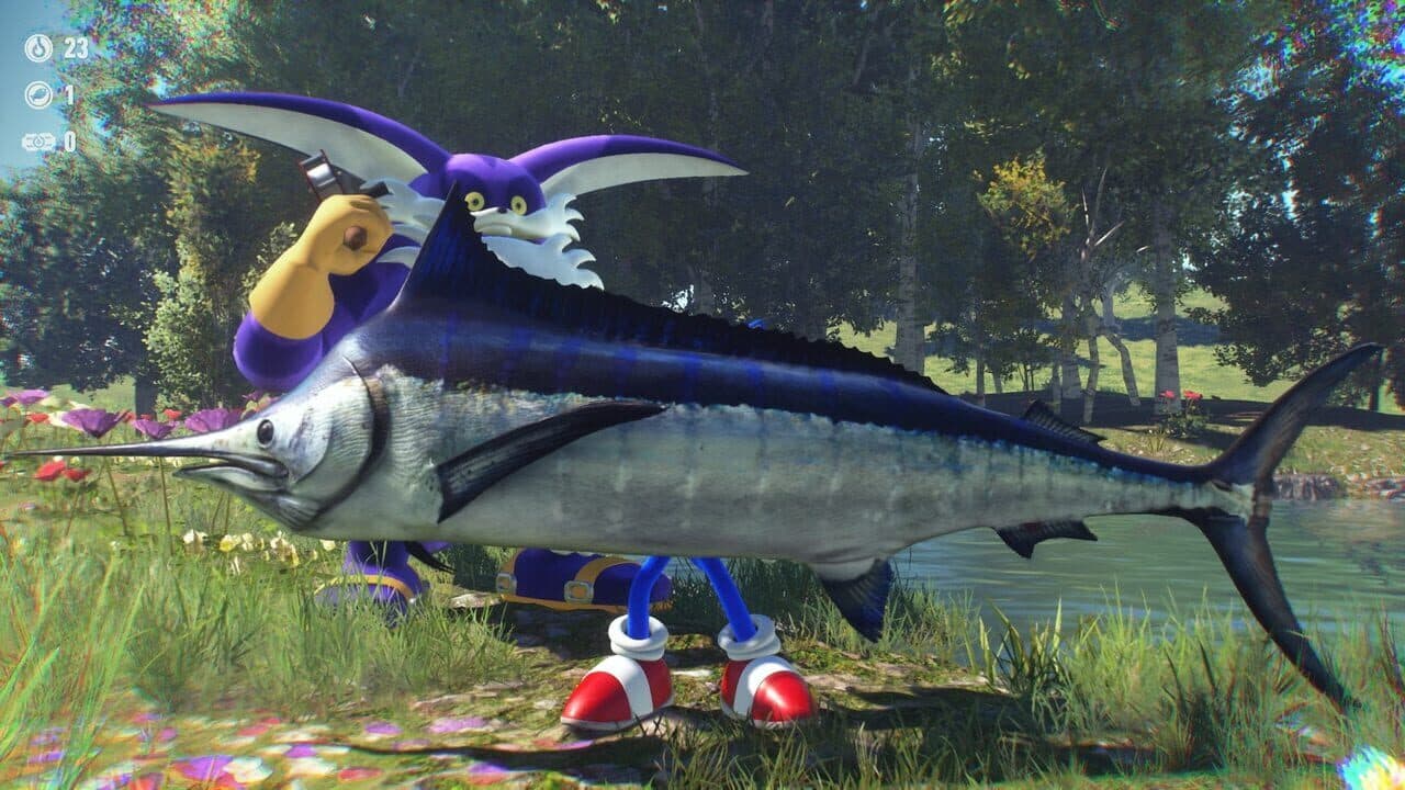Sonic Frontiers thumbnail 16
