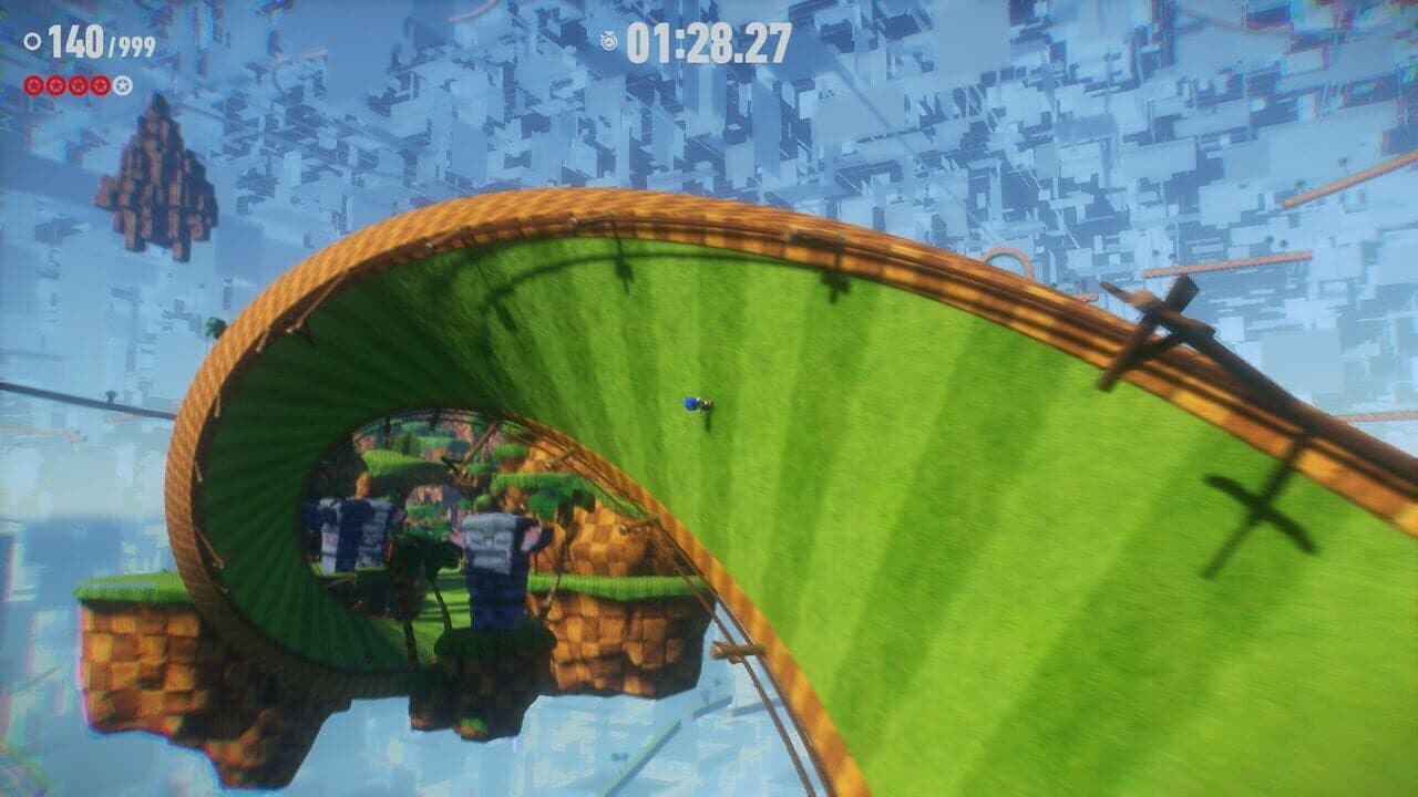 Sonic Frontiers thumbnail 17