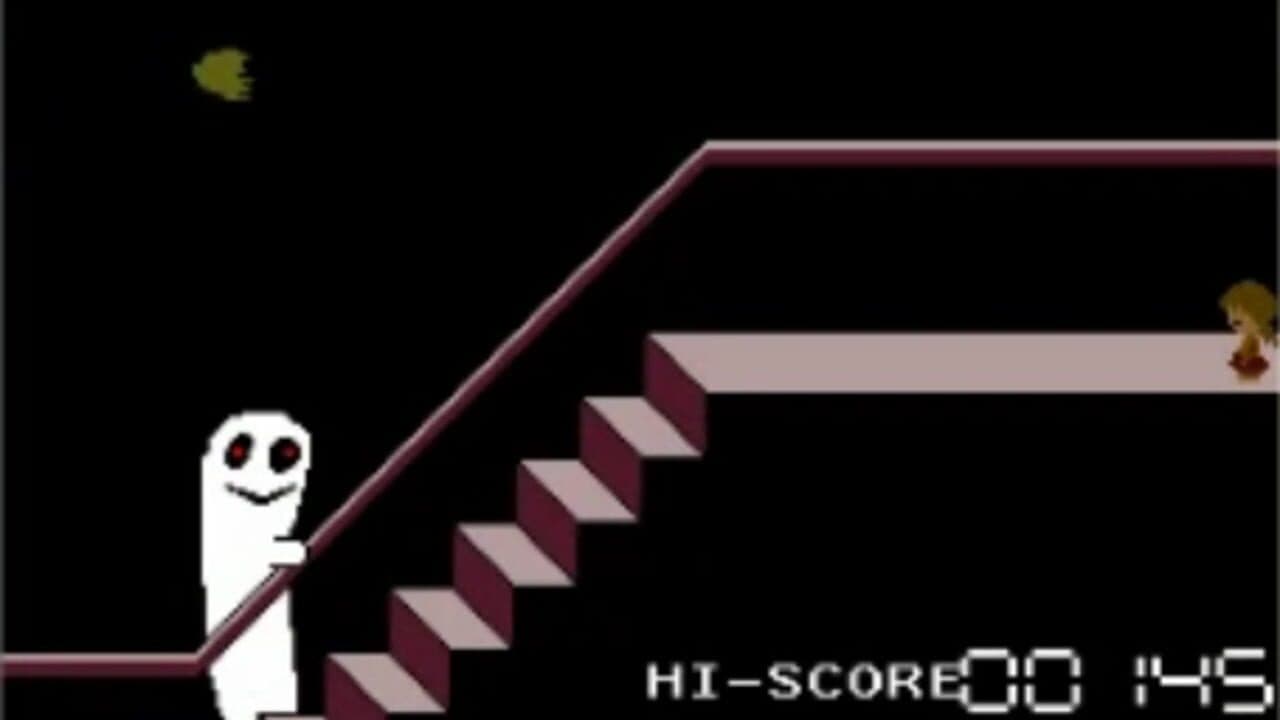 Kyukkyu-kun Game screenshot 1