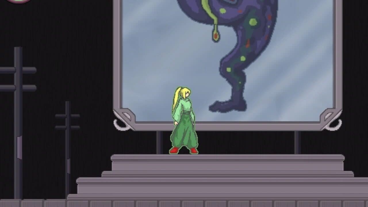 Memories of Replica screenshot 1
