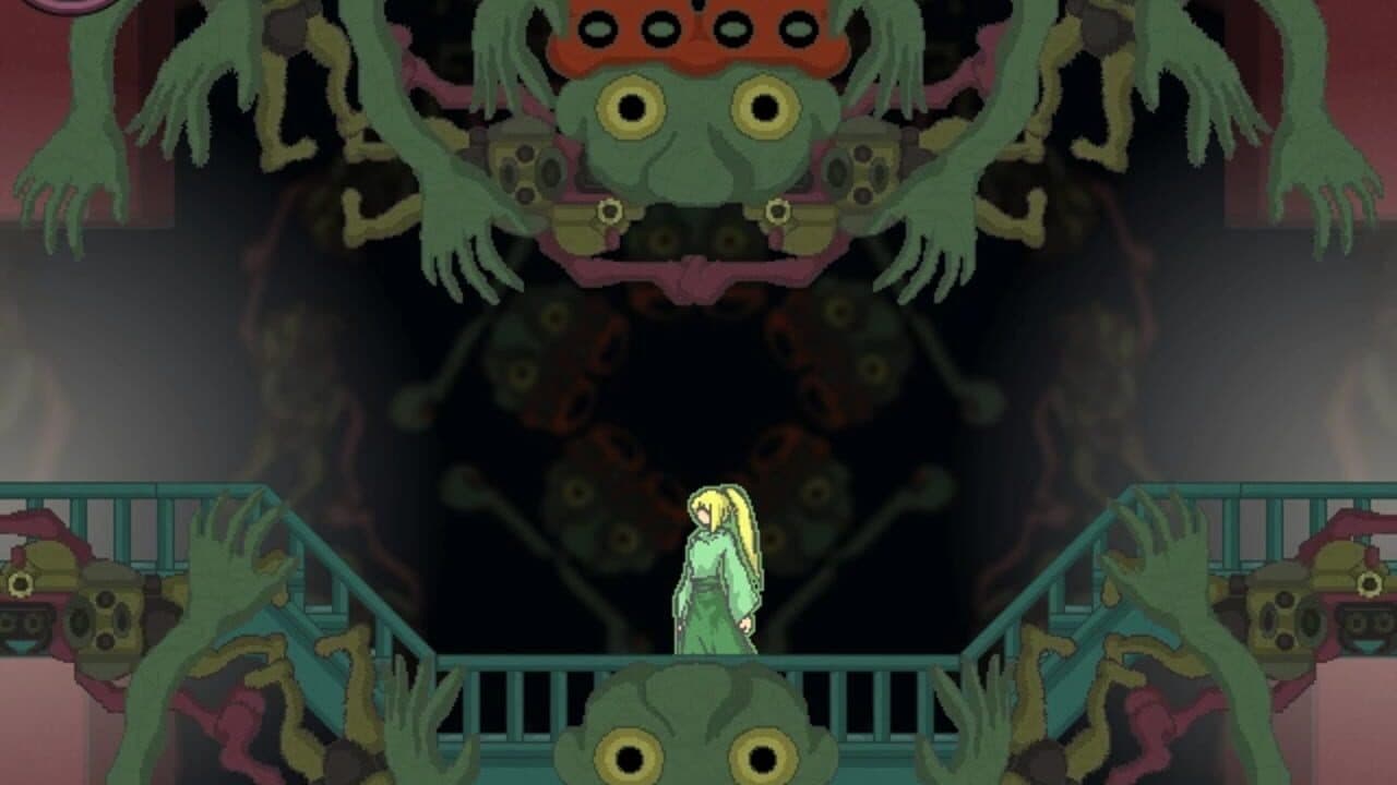 Memories of Replica thumbnail 2