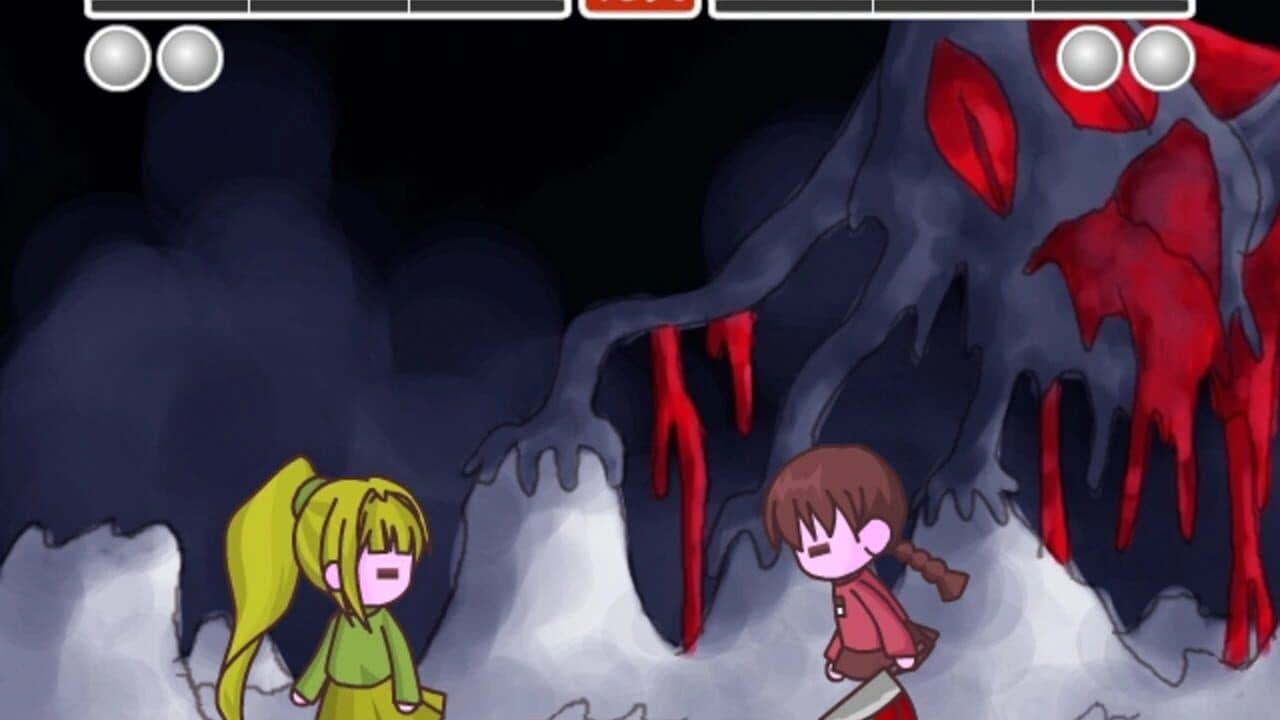 Yume Nikki Smash Dream thumbnail 2