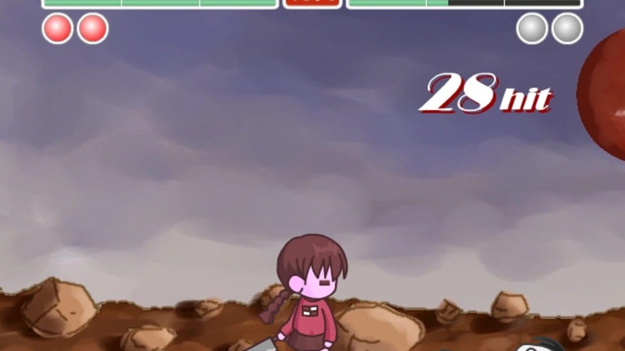 Yume Nikki Smash Dream thumbnail 3